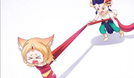 妲己的漫画,漫画中的神秘狐妖传奇